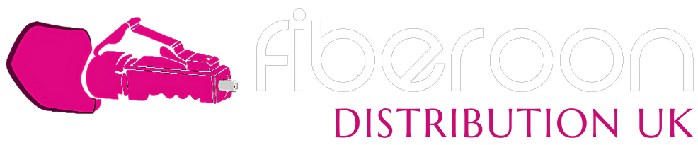 Fibercon Distribution UK Logo